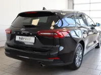 Gebraucht Ford Focus Titanium X 116 PS (85 kW) 2023 Schwarz Kombi