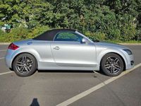 gebraucht Audi TT Roadster TT 2.0 TFSI S tronic