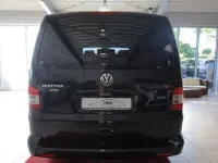 Occasion VW Multivan Highline 174 ch (127 kW) 2009 Noir Monospace