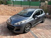 gebraucht Peugeot 207 Tendance 75