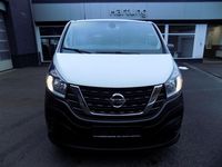 Gebraucht Nissan NV300 Comfort 120 PS (88 kW) 2021 Weiß Van