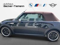 gebraucht Mini Cooper S Cabriolet Lighthouse Wired Chili HK HiFi