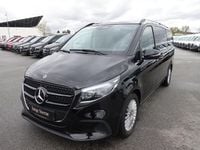 Gebraucht Mercedes V250 Style 190 PS (139 kW) 2024 Obsidianschwarz metallic Van / Kleinbus