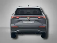Nowe VW Tayron 150 KM (110 kW) 2026 Szary SUV