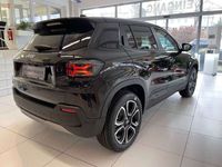 gebraucht Jeep Avenger Summit Elektro Leder Navi 18"