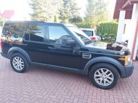 gebraucht Land Rover Discovery V6 TD SE AHK Leder Klima