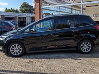 gebraucht Ford Grand C-Max 1.0 EcoBoost Start-Stopp-System Titanium