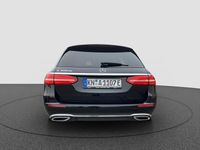 Second-hand Mercedes E300 306 CP (225 kW) 2020 Negru Break