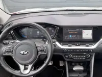 Gebraucht Kia Niro Spirit 105 PS (77 kW) 2020 (ud) schneeweiss SUV