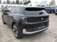Używany Ford Explorer Premium 250 kW (340 KM) 2024 Czarny SUV