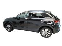 Gebraucht VW T-Roc Goal 150 PS (110 kW) 2025 Deep black perleffekt SUV