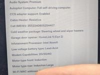 Gebraucht Tesla Model S Performance 567 kW (772 PS) 2019 Schwarz Kleinwagen