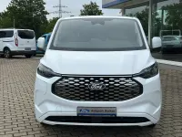 Neu Ford Transit Limited 100 kW (136 PS) 2026 Frostweiß Van / Kleinbus