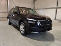 gebraucht Skoda Kamiq Ambition Extra Plus 1.5 TSI 150 PS DSG 5JahreGarantie-Anhängerkupplung-AppleCarPlay-AndroidAuto-LED-Klima-PDC-DAB-Winterpaket-16''Alu-sofort