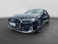 Usata Audi S6 Sport 344 CV (253 kW) 2024 Nero Berlina