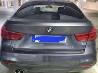 Gebraucht BMW 330 M Sport 258 PS (189 kW) 2016 Limousine