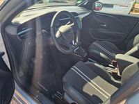 Gebraucht Opel Corsa 101 PS (74 kW) 2024 Kristall silber (metallic) Limousine