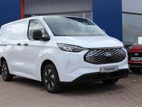 Neu Ford E-Transit Trend 160 kW (218 PS) 2026 Frost weiß sonderlack Van