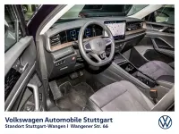 Gebraucht VW Tayron Elegance 150 PS (110 kW) 2026 Ultra violet metallic SUV