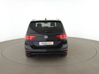 gebraucht VW Touran 1.4 TSI Highline BlueMotion Tech, Benzin, 20.950 €