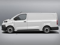 Gebraucht Fiat Scudo 150 PS (110 kW) 2023 Van