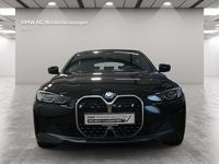Gebraucht BMW i4 210 kW (286 PS) 2023 Schwarz Limousine