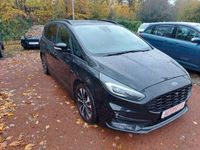 gebraucht Ford S-MAX 2,0EcoBlue ST-Line AUTO ACC+AHK+2xCam+TWA