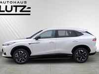 Gebraucht MG HS Luxury 272 PS (200 kW) 2024 Weiss SUV