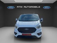 Gebraucht Ford Transit 105 PS (77 kW) 2022 Weiß Van