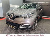 Gebraucht Renault Captur Luxe 120 PS (88 kW) 2014 SUV