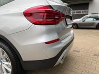 Gebraucht BMW X3 Performance 286 PS (210 kW) 2021 Silber SUV