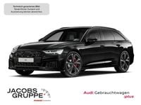 Usata Audi S6 Ambiente 253 CV (186 kW) 2025 Nero Station wagon