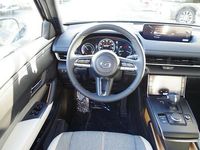 Gebraucht Mazda MX30 Comfort 80 kW (110 PS) 2021 Grau matrixgrau SUV