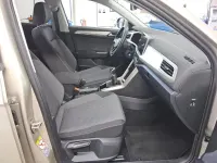 Gebraucht VW T-Roc Move 116 PS (85 kW) 2024 Ivory silver metallic SUV