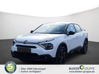 Gebraucht Citroën C4 Feel 131 PS (96 kW) 2024 Weiß SUV