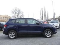 Usado Seat Ateca Reference 116 HP (85 kW) 2018 Azul SUV