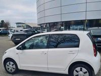 Usata VW up! Cup 75 CV (55 kW) 2014 Bianco Utilitaria