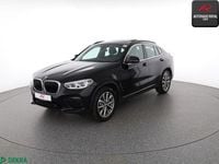 Gebraucht BMW X4 Advantage 286 PS (210 kW) 2020 Schwarz SUV