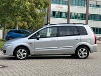 gebraucht Mazda Premacy 1.9 Exclusive*TÜV NEU*KLIMA*TIP TOP*