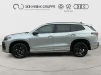 Neu VW Tayron R-line 193 PS (141 kW) 2026 Oyster silver metallic SUV
