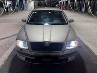 Gebraucht Skoda Octavia 150 PS (110 kW) 2006 Silber Kombi