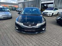 gebraucht Honda Civic Lim. 3-trg. 1.4 Type S *Klima*SHZ*PDC*