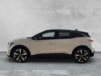 Gebraucht Renault Megane E-Tech Techno 96 kW (131 PS) 2022 Weiß Limousine