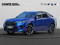 Gebraucht BMW X2 Performance 300 PS (220 kW) 2025 M portimao blau SUV