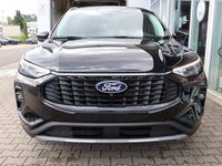 Nowe Ford Kuga Titanium 243 KM (178 kW) 2026 Biały SUV