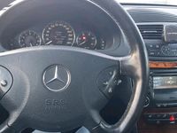 Gebraucht Mercedes E220 150 PS (110 kW) 2004 Gold Kombi