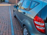 Gebraucht Mercedes A150 95 PS (69 kW) 2005 Andere farben Kleinwagen
