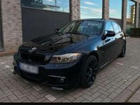 Gebraucht BMW 318 143 PS (105 kW) 2008 Limousine