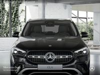 Gebraucht Mercedes GLA220 Progressive 190 PS (139 kW) 2024 Schwarz SUV