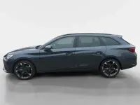 Używany Cupra Leon 150 KM (110 kW) 2023 Magnetic tech Kombi